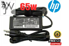 HP 65W 753559-001 710412-001 19.5V 3.33A Laptop Charger AC Power Adapter