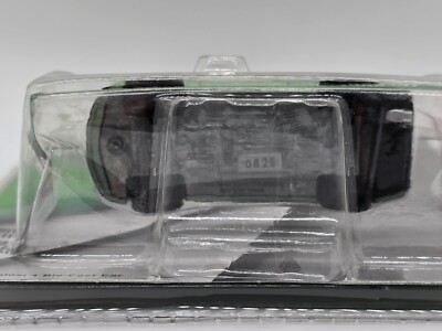 Greenlight 1/64 Turtle Wax 2000 Nissan Skyline GT-R (R34) Hobby