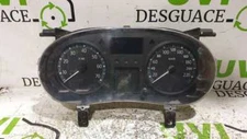 8200276525A Instrument Panel for RENAULT CLIO II BEVEL II (B CB0) 2001 161026