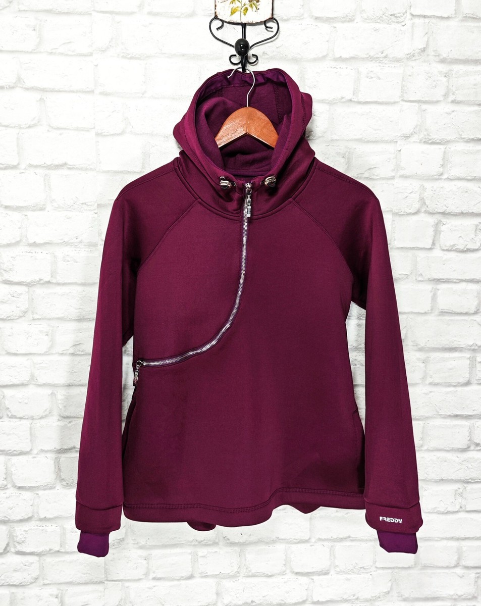 Diwo Felpa Freddy Curve Freddy Felpa Donna Curve Lunga Taglia: M