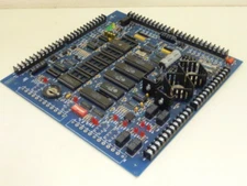 NORTHERN COMPUTERS INC Circuit Board AD1853N Used #56371