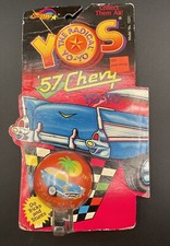 1989 Spectra Star '1957 Chevy' Radical Yo-Yo Model 1531 NEW SEALED