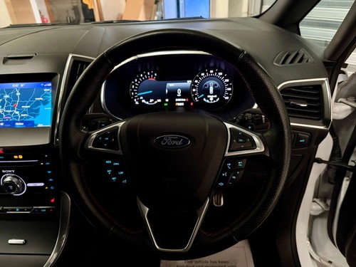 2021 Ford S-Max 2.0 S-Max ST-Line EcoBlue Auto 5dr MPV Diesel Automatic - Picture 14 of 24