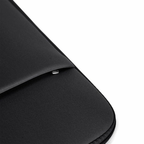 DOUBLE POCKET Zip Sleeve case cover Bag Fit LENOVO IdeaPad Duet 3 10.95" 2 in 1 - Picture 11 of 26