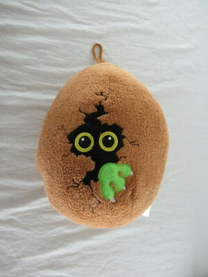 jurassic park dinosaur egg toy