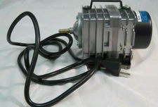 Simple Deluxe 35W 1030GPH Aquarium Pond Hydroponics Air Pump