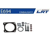 LRT Montagesatz Katalysator Passend FüR CitroëN Xsara Picasso N68 1.6 16V