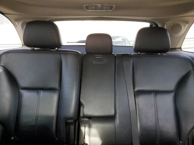 Fuel Pump Assembly AWD Fits 11-15 MKX 2521052 - Image 2 of 4