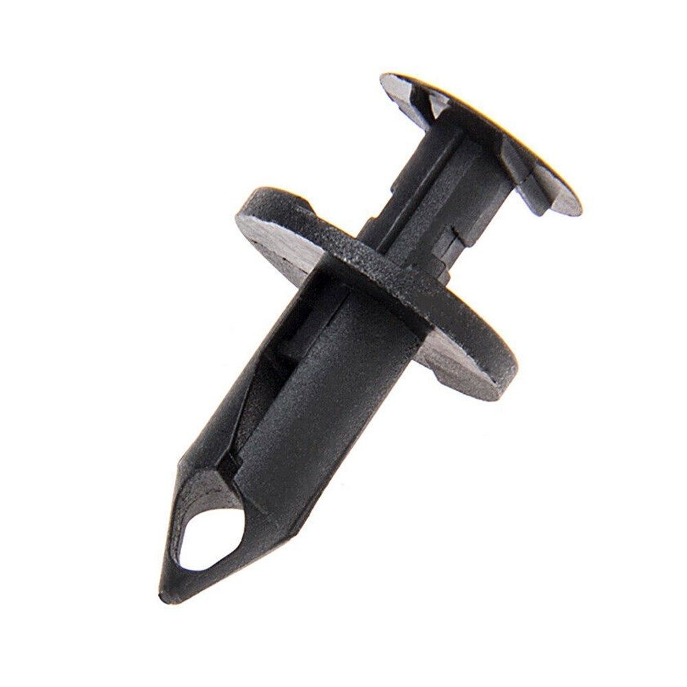 20x Stoßstangen Clips 10mm - Für Honda Toyota Nissan Lexus