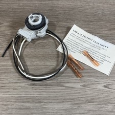 Enchufe de luz de respaldo ACDelco GM LS6 12003757 NUEVO DE STOCK