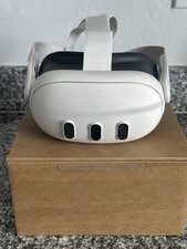 Meta Quest 3 512GB Standalone All-in-One VR H...