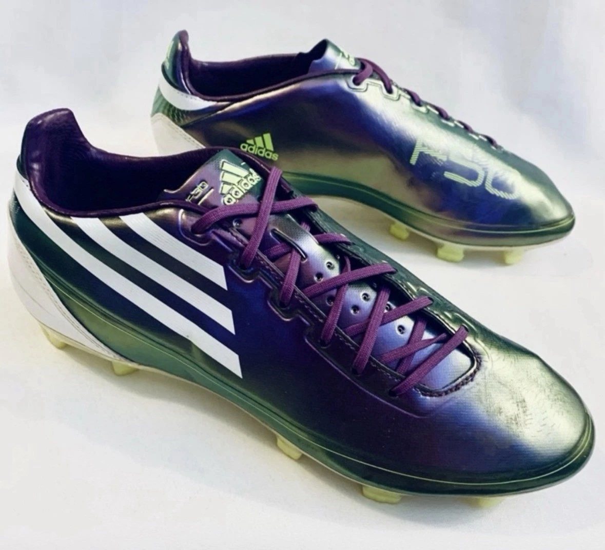 Adidas F50 Adizero Sg | eBay