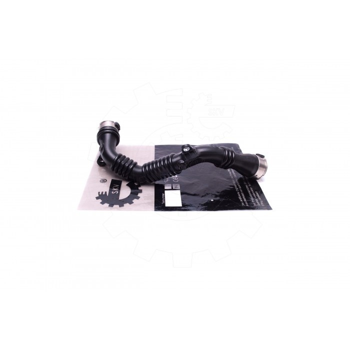 Tuyau d'air intercooler haute résistance pour moteur Renault Megane III référence 144603264R