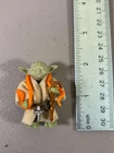 New ListingStar Wars Vintage Kenner complete Yoda figure