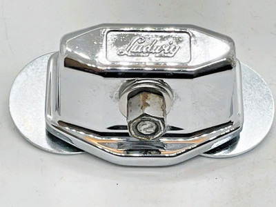 Ludwig P-1216A Tom Mount Cr 66-68 2nd Gen  1/4'' 20 Eye Bolt and Nut  LTM-312