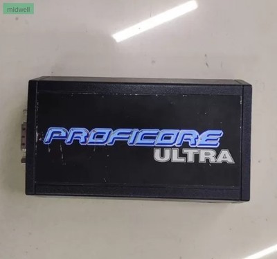 PROFICORE ultra procentec PROFIBUS/USB interface