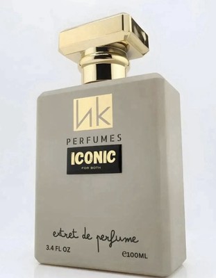 Hanuman  Inspired  Iconic   By HK Perfume 100ml/3.4 Oz