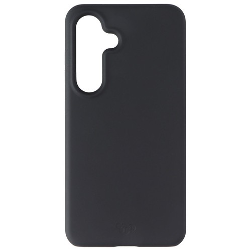 Tech21 Custodia Serie Recovery per Samsung Galaxy S24 - Nero - Foto 2 di 3