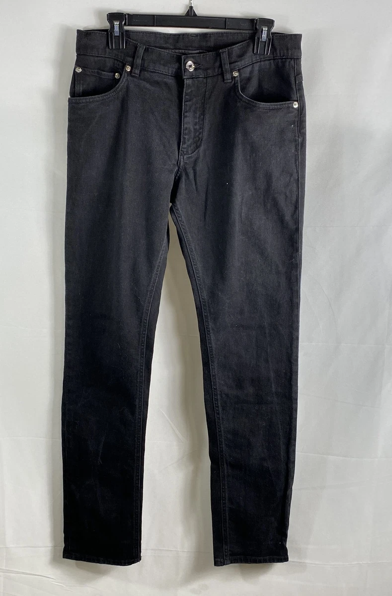 Dolce&Gabbana Women's Denim Regular Jeans for Men for sale | eBay