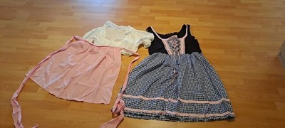 Dirndl Edelnice