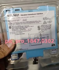 1PCS Brand New EATON MTL MTL5031 Afety Barrier MTL5031 Fast delivery