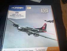 Eflite UMX B-17G 