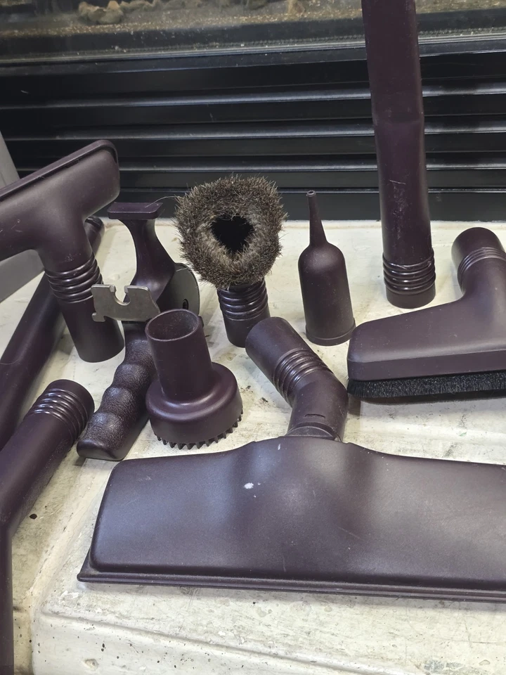 Pacote caddy acessórios de vácuo Kirby Attachments Sentria G3 G4 G5 G6 - Imagem 3 de 4