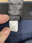 Greg Norman 36x32 Shark Tech Golf Pants Navy Stretch Outdoor / Travel — photo 7