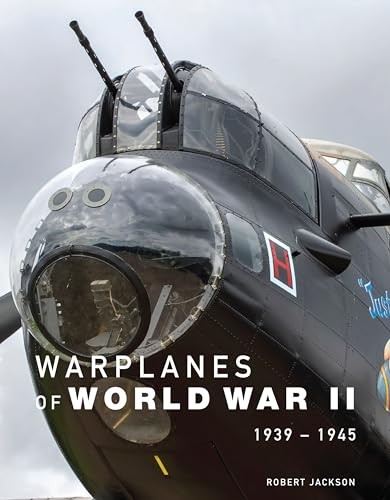 Warplanes of World War II - Image 6