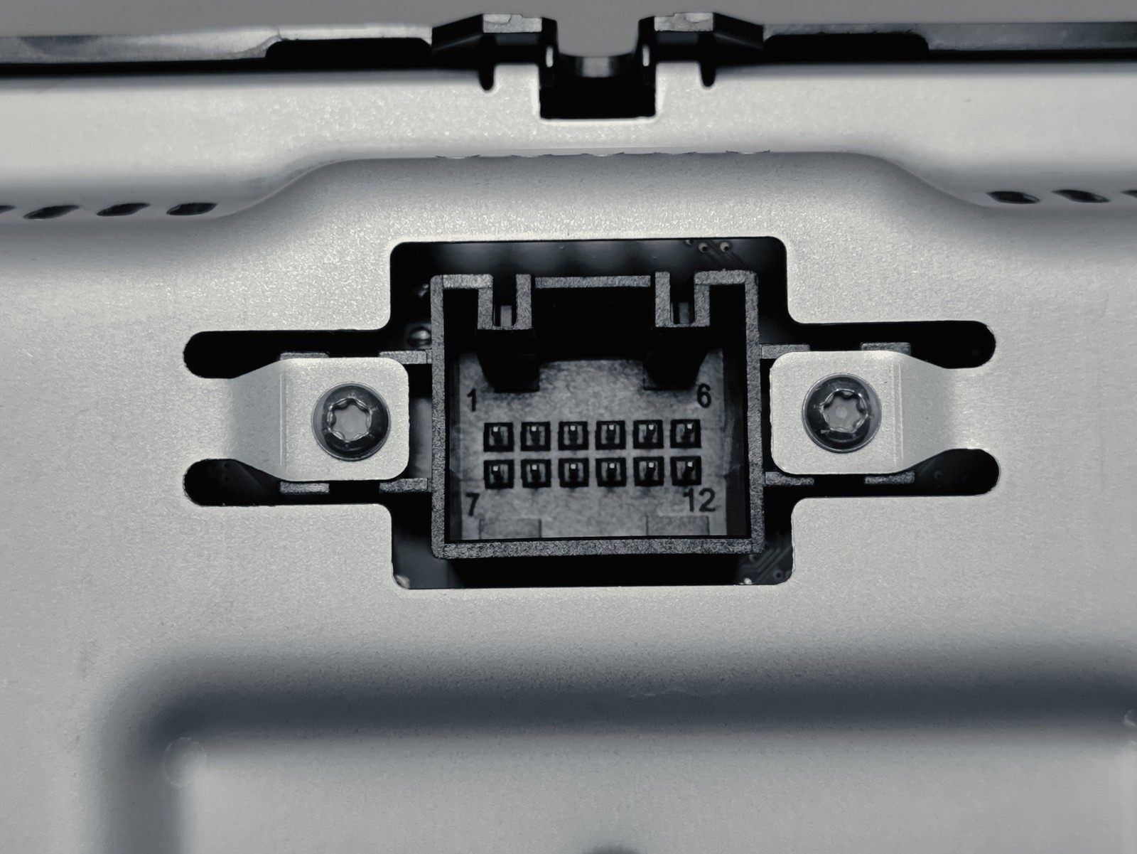 2018-2023 VOLKSWAGEN ATLAS DASBOARD DISPLAY UNIT AUDIO MEDIA RADIO RECEIVER OEM