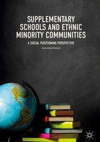Amanda Simon | Supplementary Schools And Ethnic Minority Communities | Buch | Xi