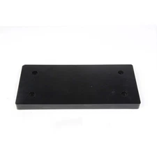 LIGHT DUTY MOUNTING BLOCK REPLACES ARCTIC SNOW PUSHER 10205
