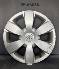 2007 2008 2009 2010 2011 Toyota Camry 16 Wheel Cover Hubcap Oem Cap 42602-06010