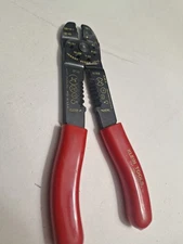 Klein Tools No. 1000 Multi Tool Stripper Cutter Crimper 10-22 AWG USA..  FF 