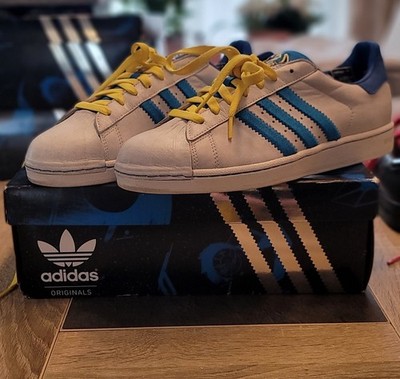 Adidas Superstar Star Wars Light Side - 44,5 -