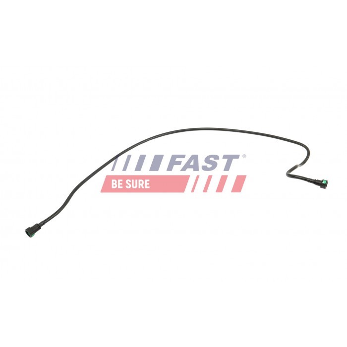 Tuyau carburant 1.5 dCi pour réparation injecteur Captur et Clio IV
