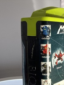 LEGO BIONICLE 8695: MISTIKA GORAST -- BRAND NEW SEALED IN PACKAGE