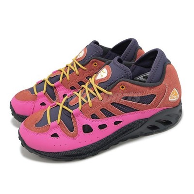Size 7 - Nike ACG Air Exploraid Light Wild Mango Fuchsia for sale