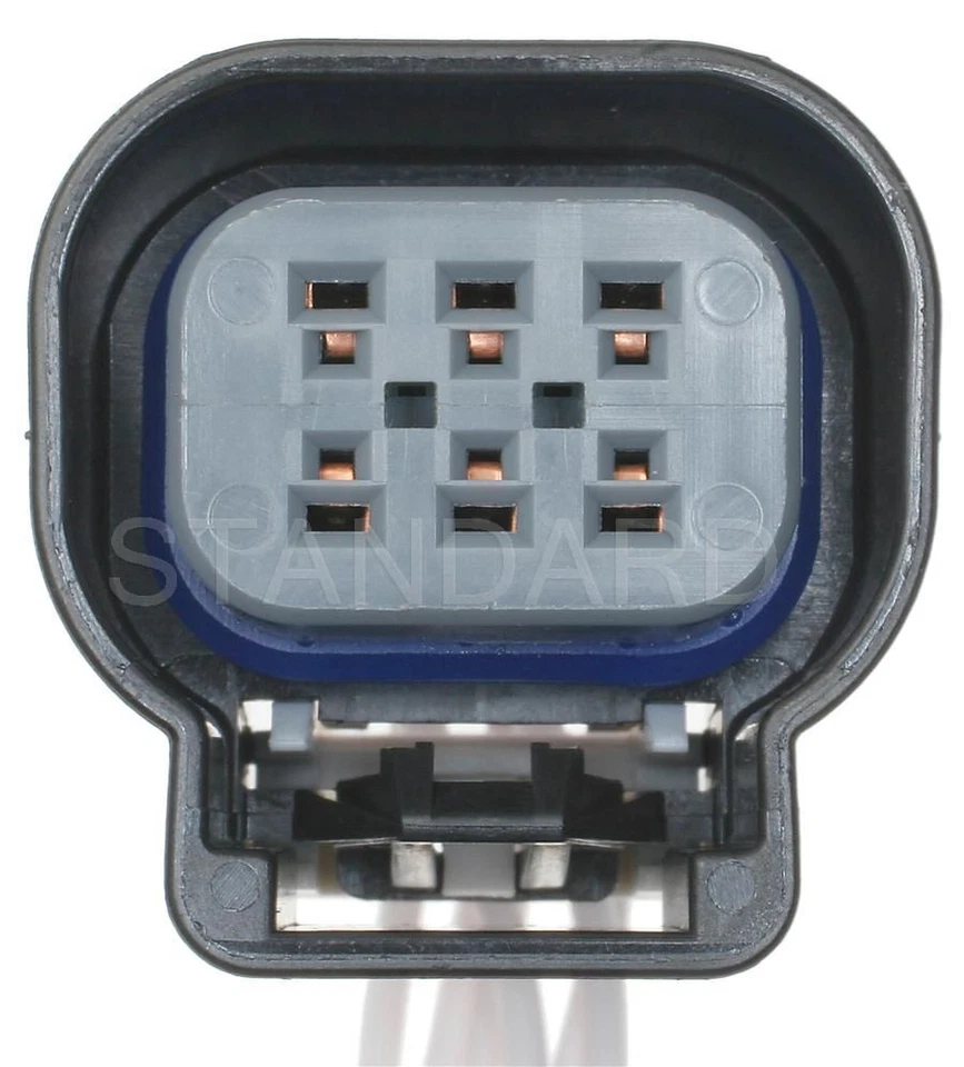 Conector de motor de control de acelerador SMP para Pontiac Solstice 2007-2008 Foto 4 de 4