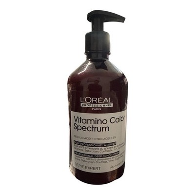 L'Oréal Professionnel Vitamino Color Spectrum Deep Conditioner serie expert