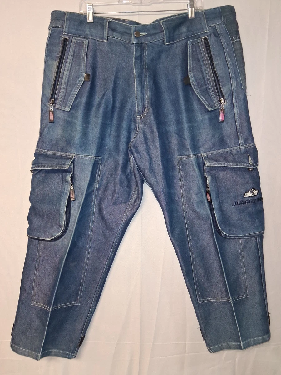 Johnny Blaze In Men's Jeans for sale - eBay