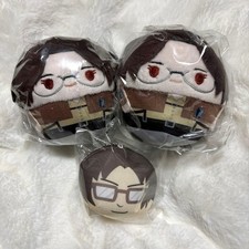 Attack on Titan Hanji Fuwakorin Omanju