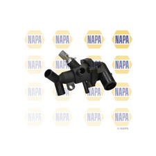 Coolant Thermostat For Jaguar X-Type 2.2D NAPA JDE1901 JDE4149
