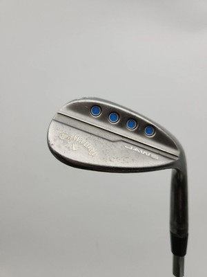 2019 CALLAWAY JAWS MD5 WEDGE 60*/12X STIFF NSPRO MODUS3 35.75'' GOOD