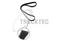 Keilrippenriemen Trucktec Automotive 07.19.141 FüR VW LT 28 46 2 2DA 2DD 2DH 2DC