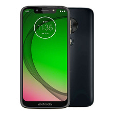 Motorola Moto G7 Play XT1952-5 32GB AT T Prepaid - Very Good
