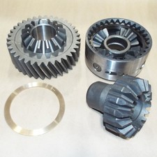 Inter Axle Diff Kit - Rd20-145 Rt40-145 - Replaces Rockwell Meritor Kit 2488 Inter Axle Diff Kit - Rd20-145 Rt40-145 - Replaces Rockwell Meritor Kit 2488