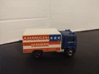 Hot Wheels 1973 Redline American Hauler Die Cast Truck