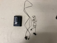 Sony Walkman WA-35 Radio Cassette Recorder