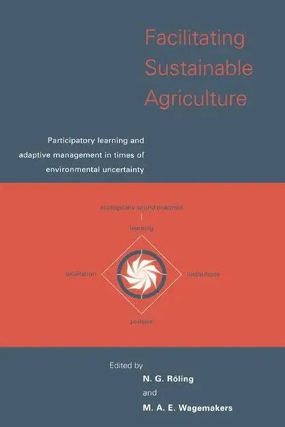 N. G. Roling (U. A.) | Facilitating Sustainable Agriculture | Taschenbuch (2006)-image